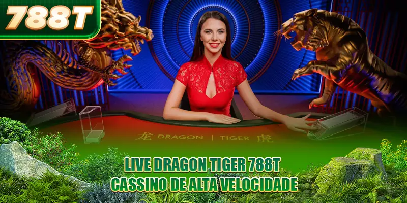 Live Dragon Tiger 788T