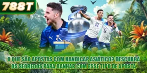 Handicap Asiático 788T