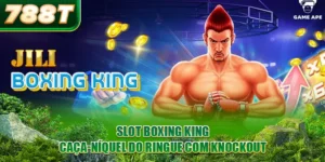 Slot Boxing King 788T
