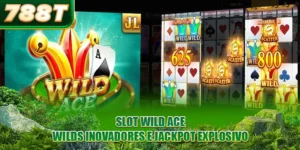 Slot Wild ACE - 788T